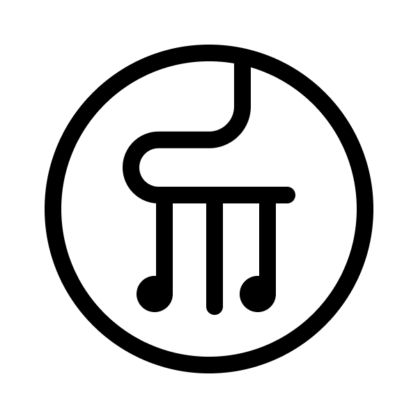 YuE logo